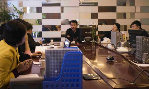 职工疗休养事业改革发展研讨会筹备工作有序推进