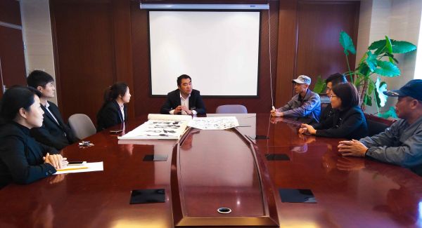职工疗养院职工伙食委员会正式成立